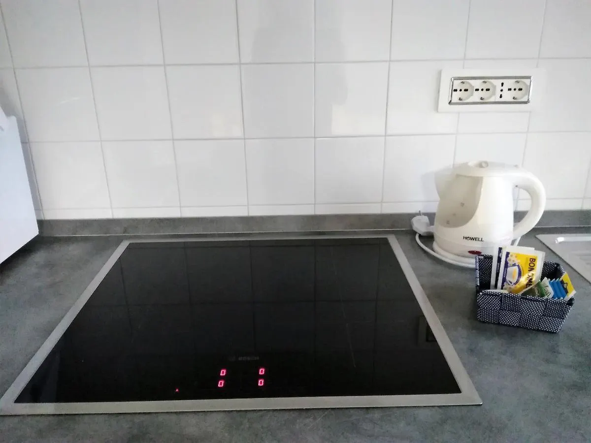 Residenza Ca Vernier Venice
