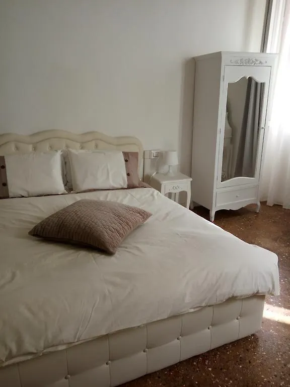 Appartement Residenza Cà Vernier Venise