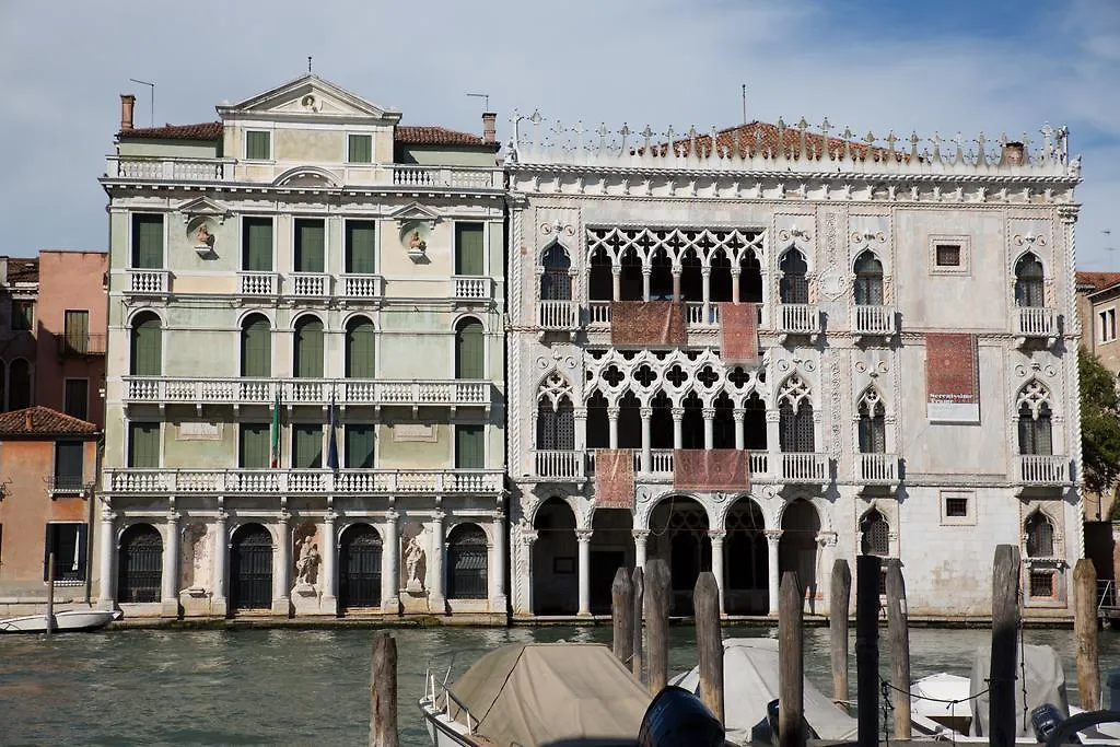 Residenza Cà Vernier Venise