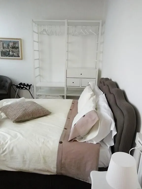 Residenza Cà Vernier Venise 0*,  Italie