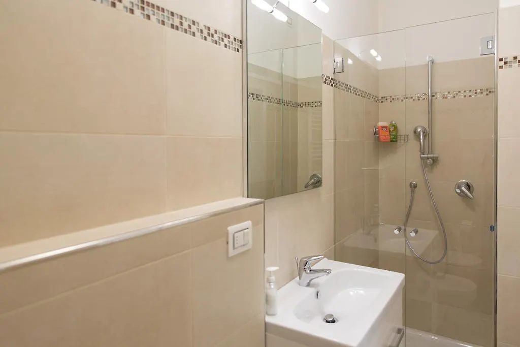 Appartement Residenza Cà Vernier Venise