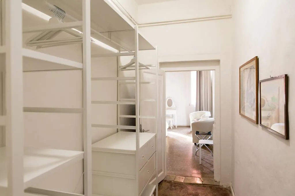 Residenza Cà Vernier Venise 0*,