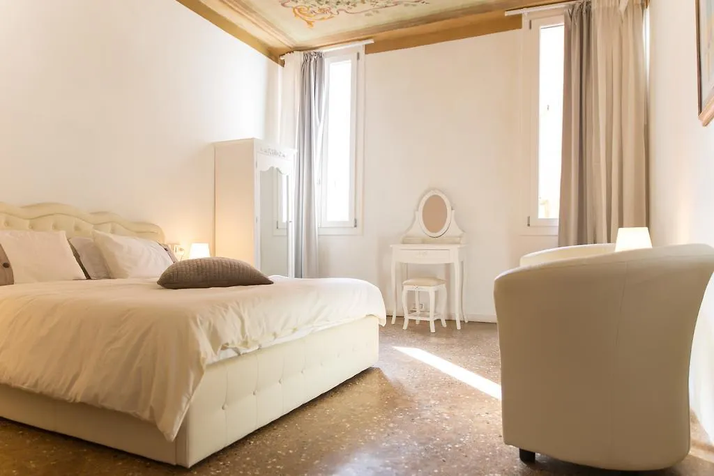Residenza Cà Vernier Venise