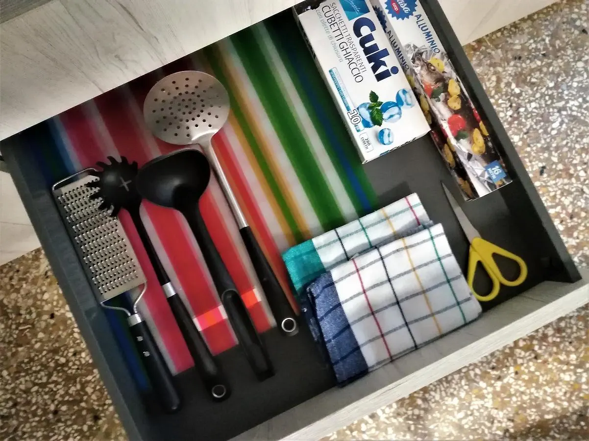 Residenza Cà Vernier Venise 0*,