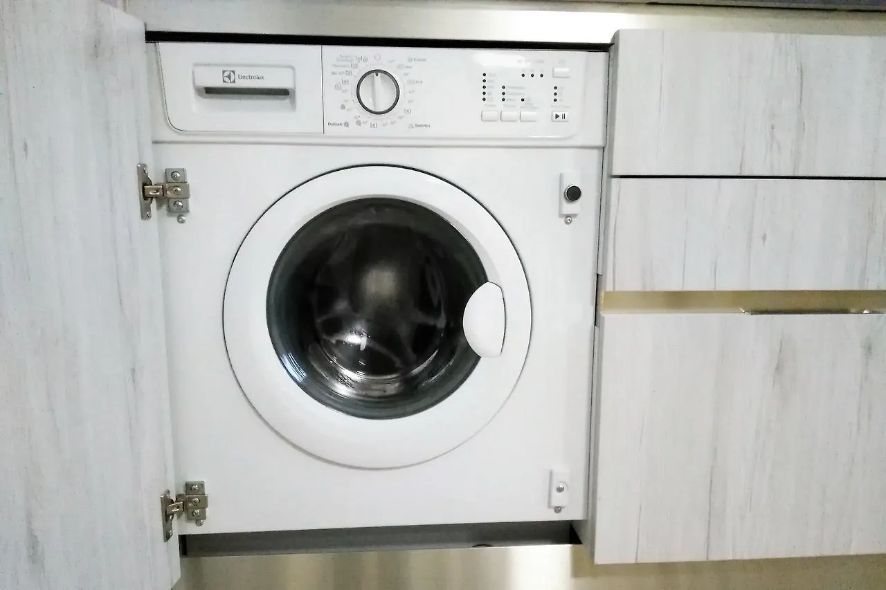 Appartement Residenza Cà Vernier Venise