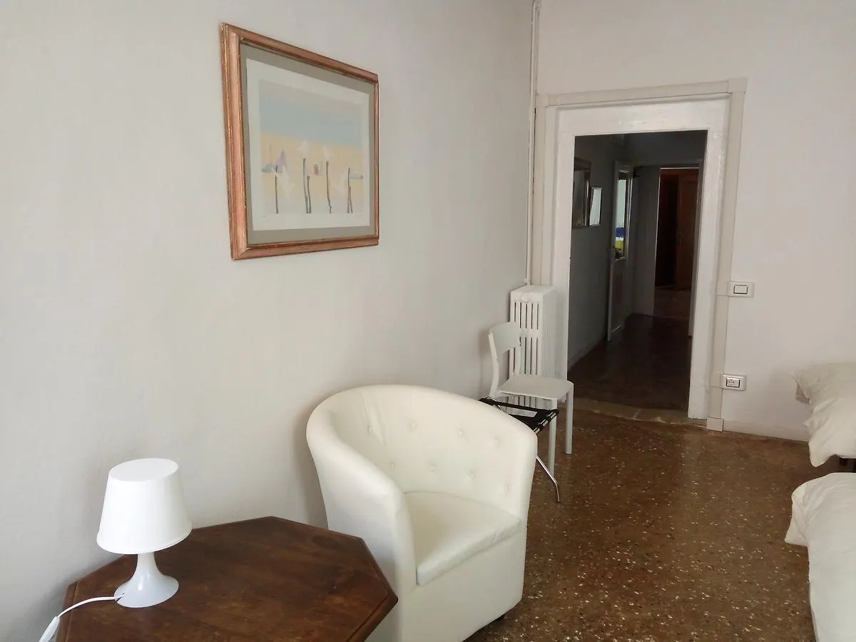 Residenza Cà Vernier Venise Appartement