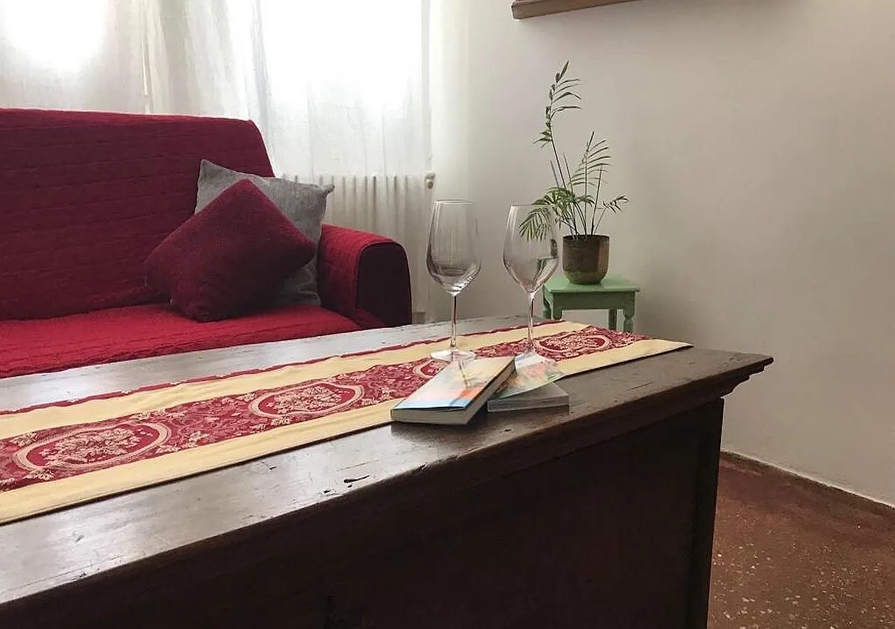 Residenza Cà Vernier Venise Appartement