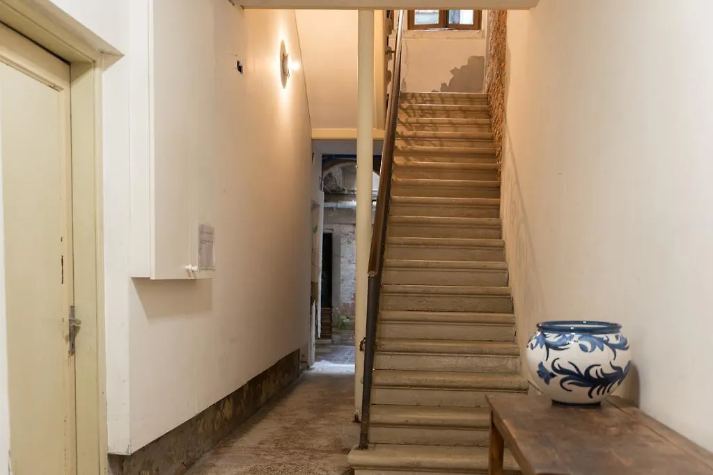 Residenza Cà Vernier Venise