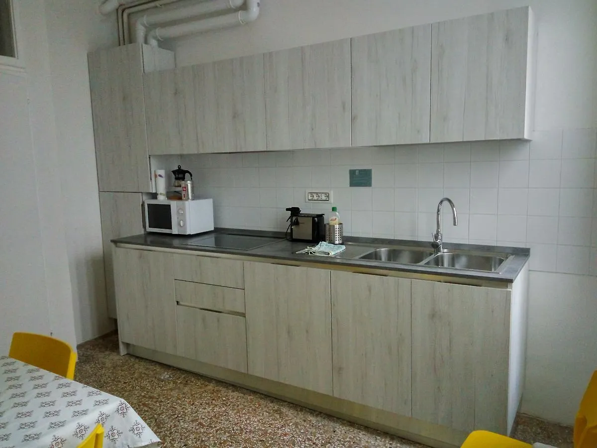 Residenza Cà Vernier Venise 0*,  Italie