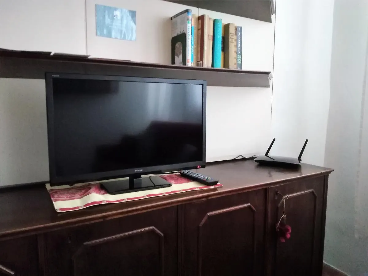 Appartement Residenza Cà Vernier Venise