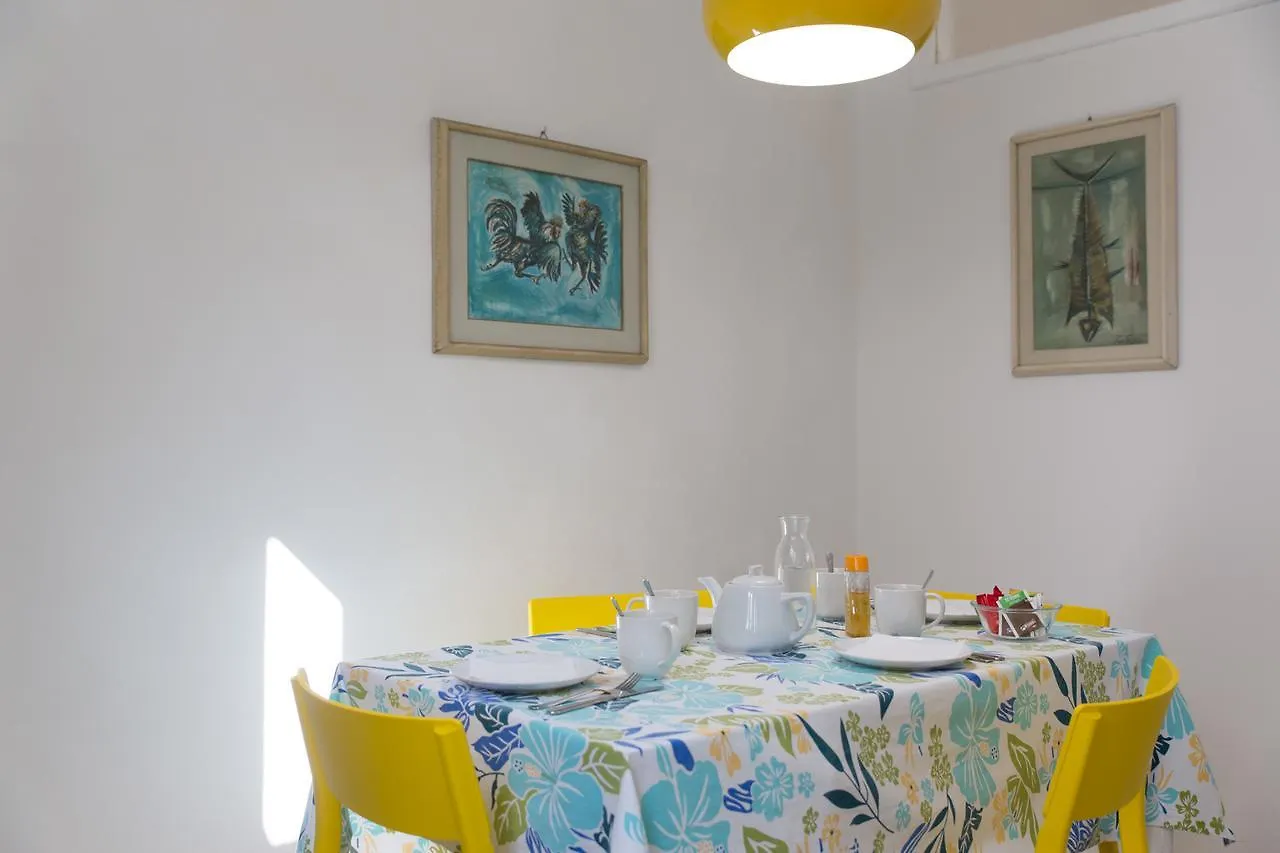 Residenza Cà Vernier Venise Appartement